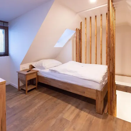 Appartements Stuhleckblick Spital am Semmering Exterior photo