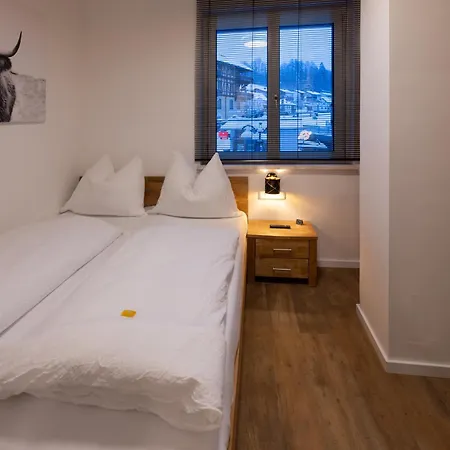Appartements Stuhleckblick Spital am Semmering Exterior photo