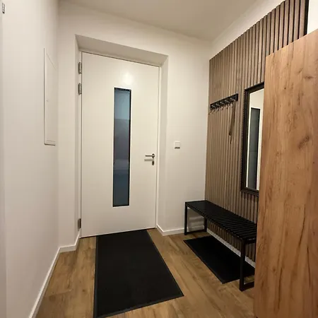 Appartements Stuhleckblick Spital am Semmering Exterior photo