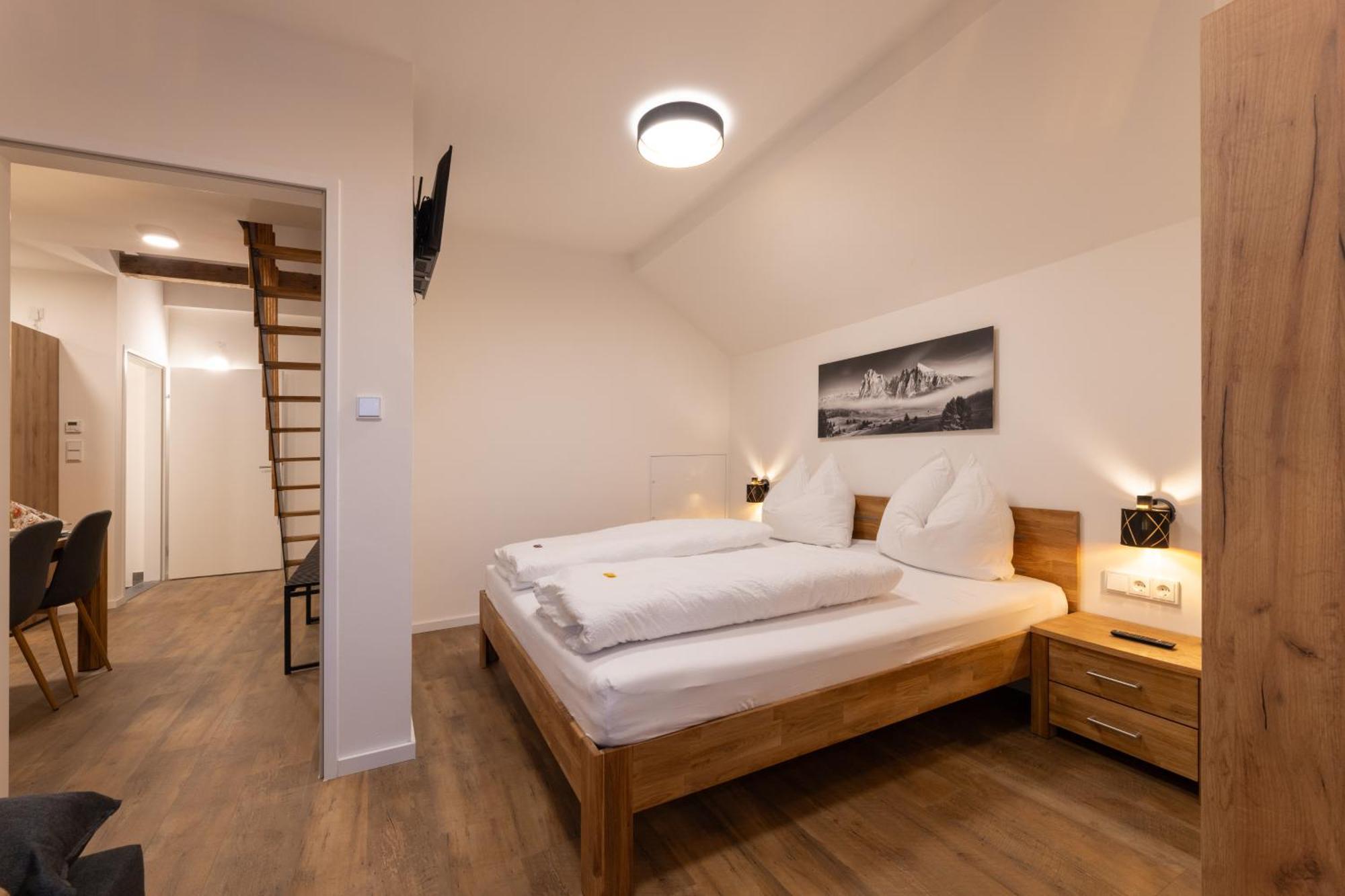 Apartment Stuhleckblick Spital am Semmering
