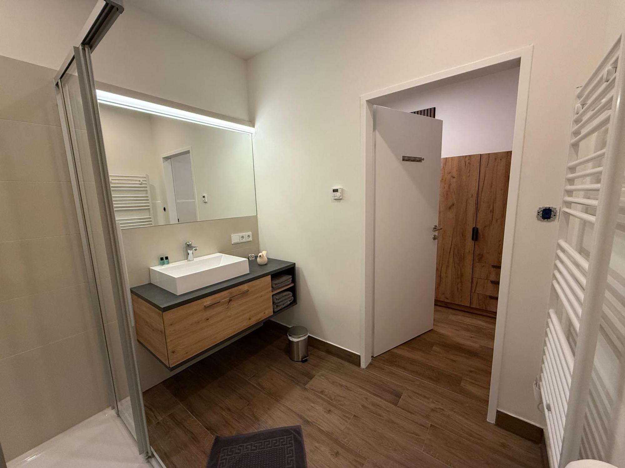 Apartment Stuhleckblick Spital am Semmering