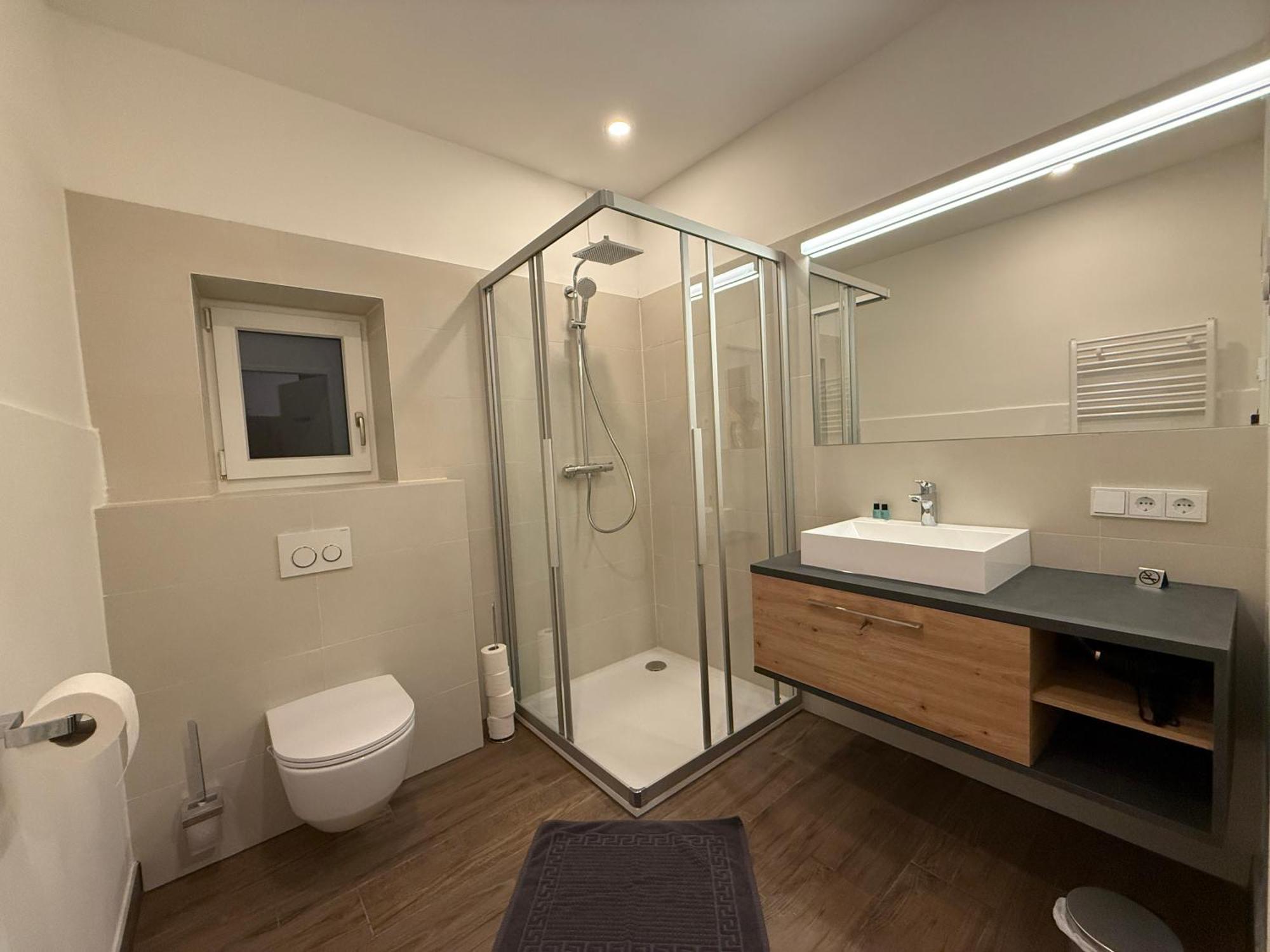 Stuhleckblick Apartment