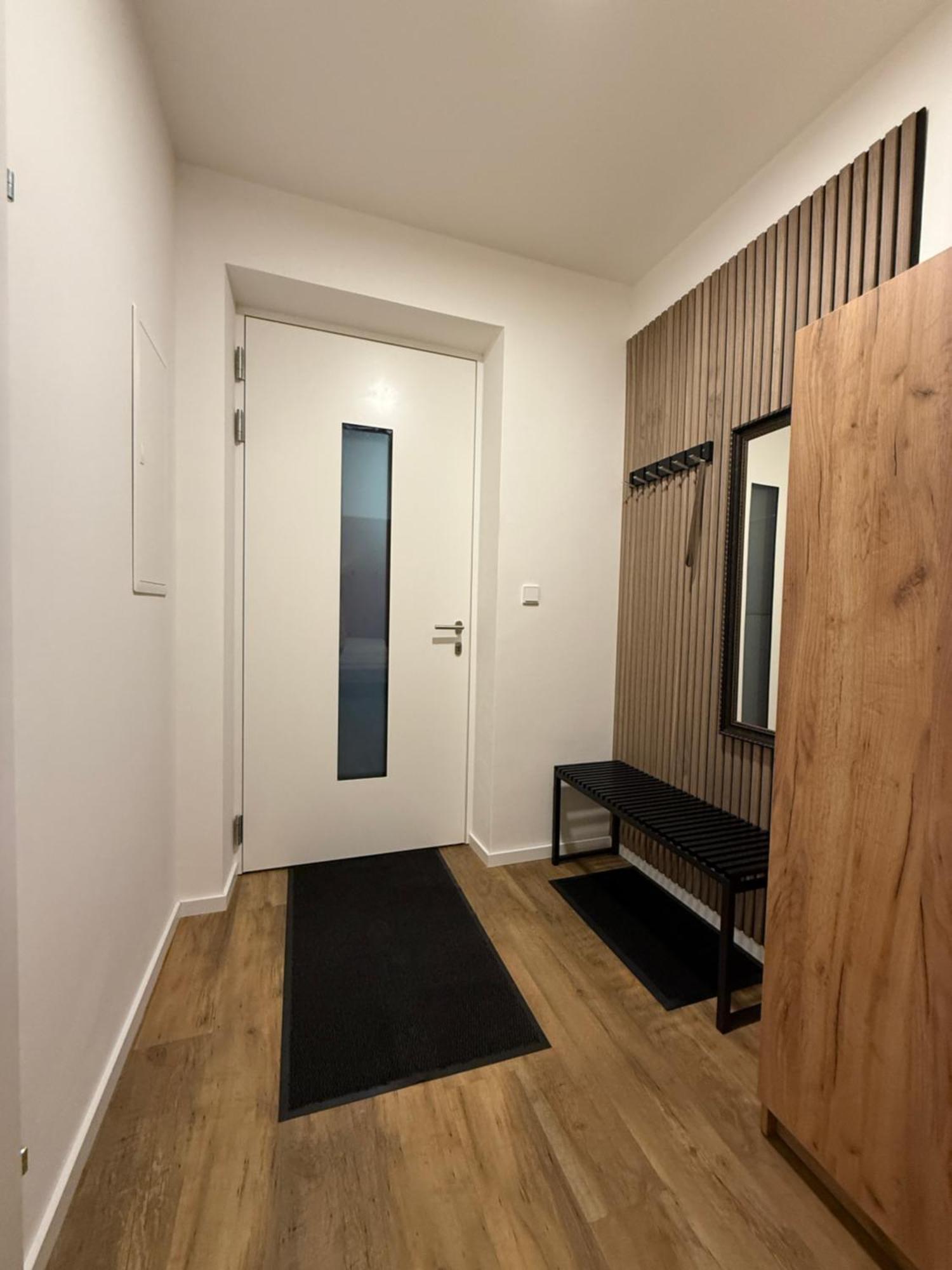 Apartment Stuhleckblick