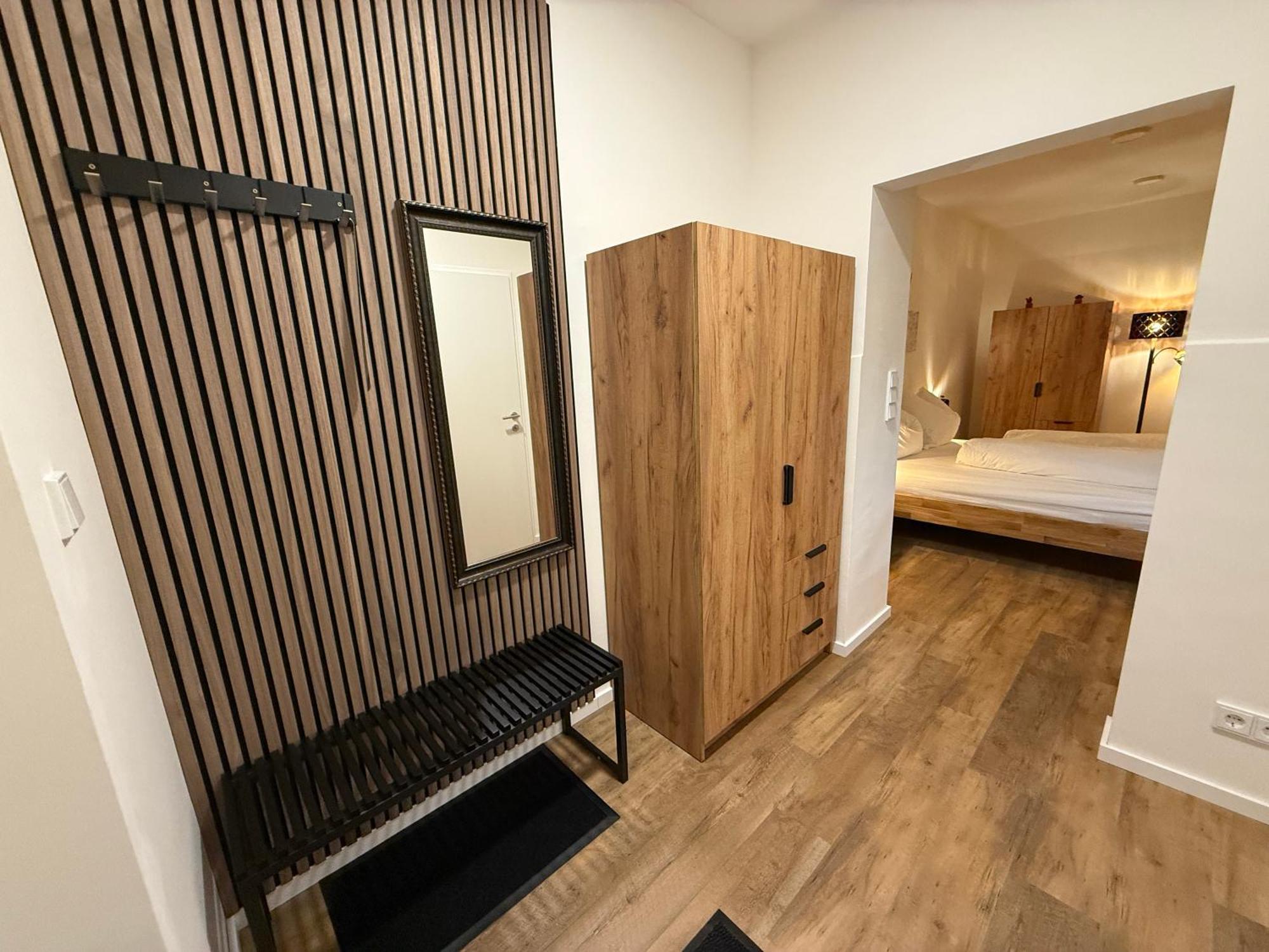 Apartment Stuhleckblick
