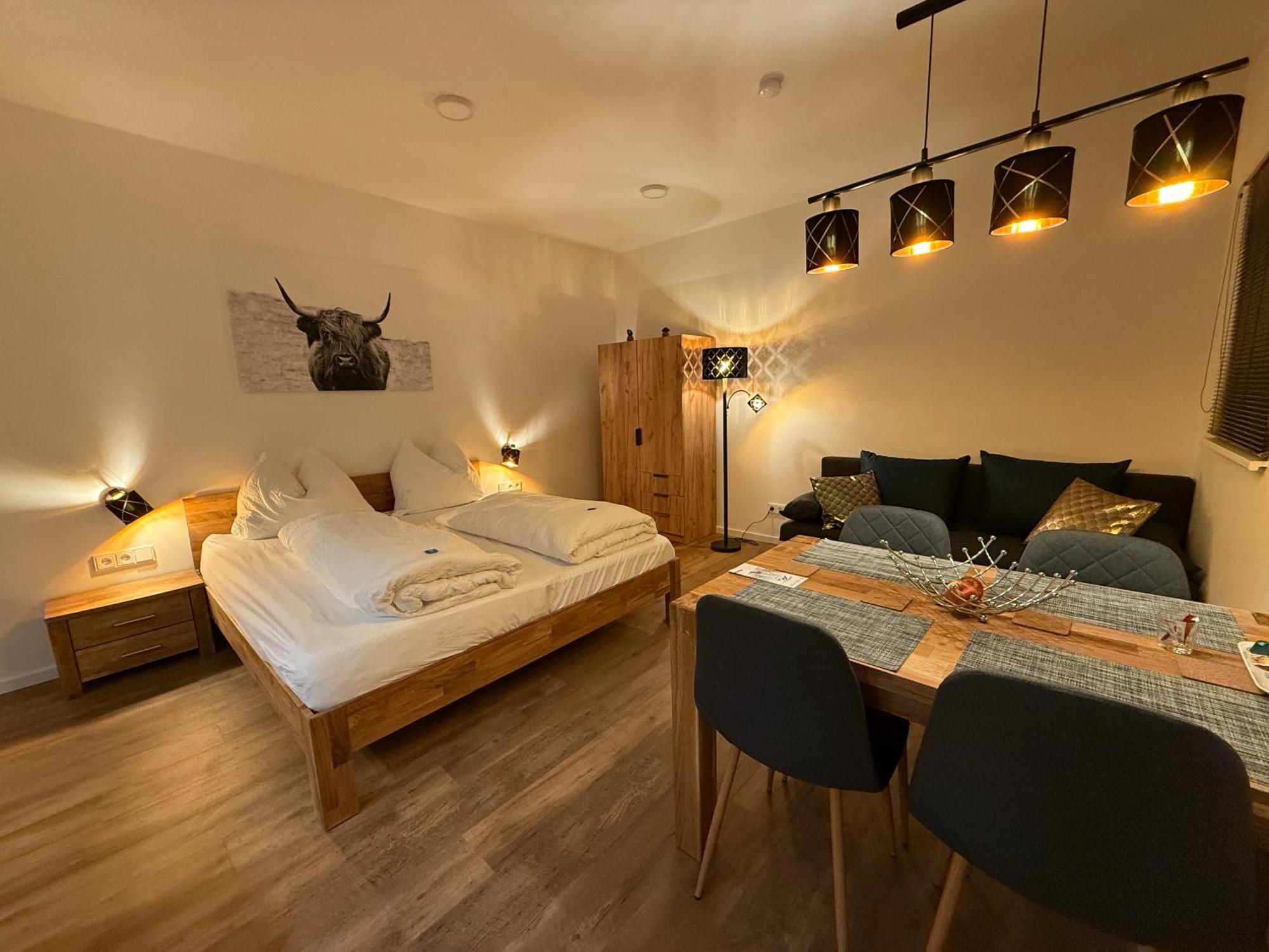 Stuhleckblick Apartment Spital am Semmering