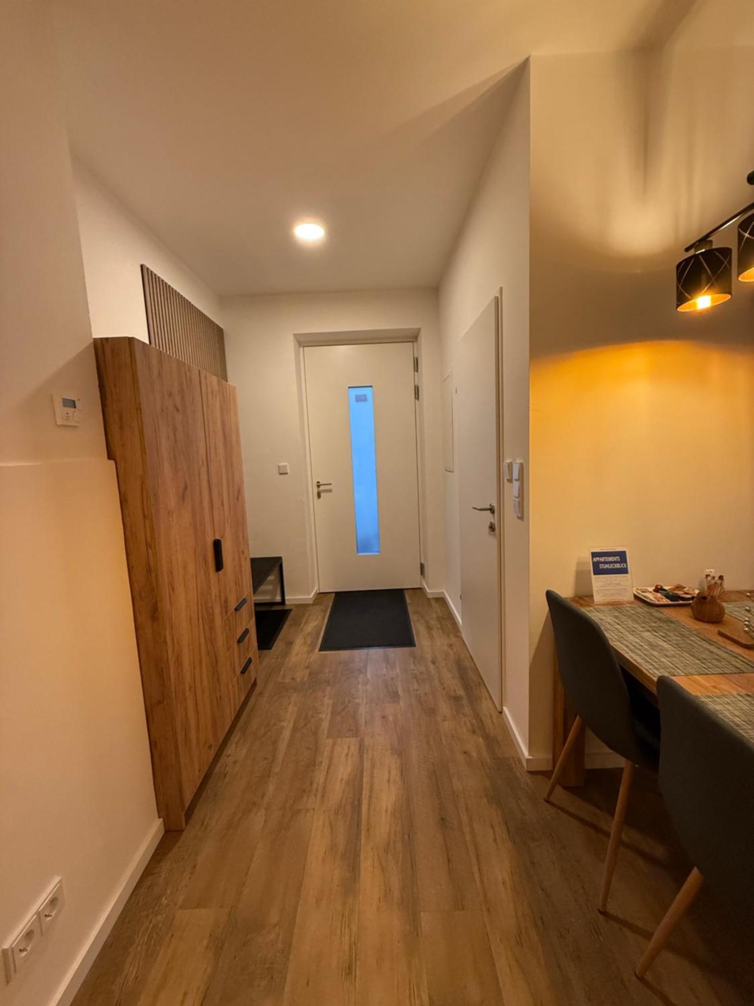 Stuhleckblick Apartment *